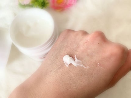 ザーネクリーム/ザーネ/ボディクリームを使ったクチコミ(3枚目)