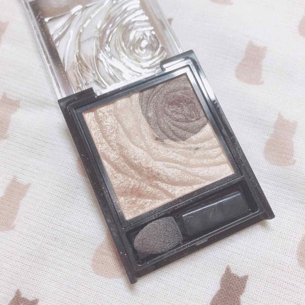 ダークローズシャドウ/KATE/アイシャドウパレットを使ったクチコミ(2枚目)