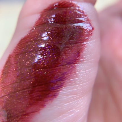 山海シリーズ リップグロス/GirlCult/リップグロスを使ったクチコミ(6枚目)