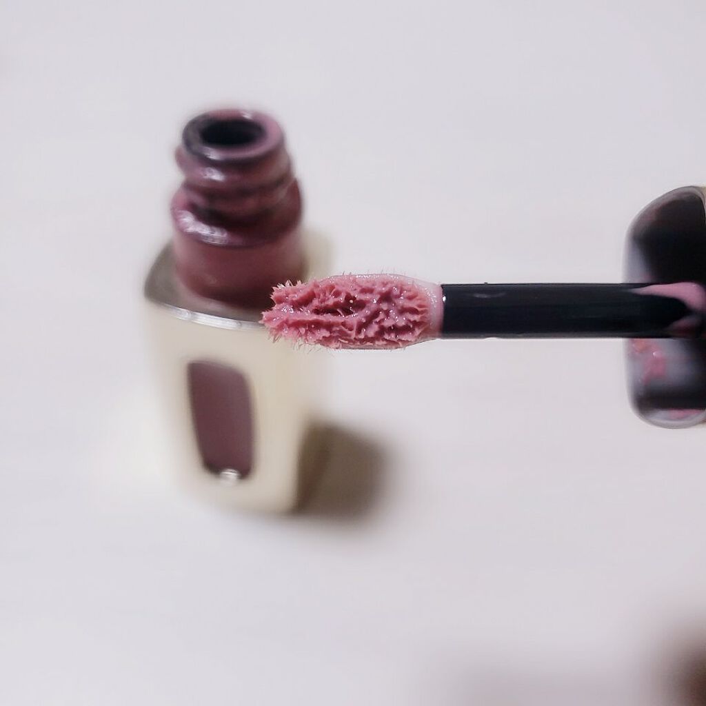 エクストラ オーディナリールージュ/ロレアル パリ/口紅を使ったクチコミ（3枚目）