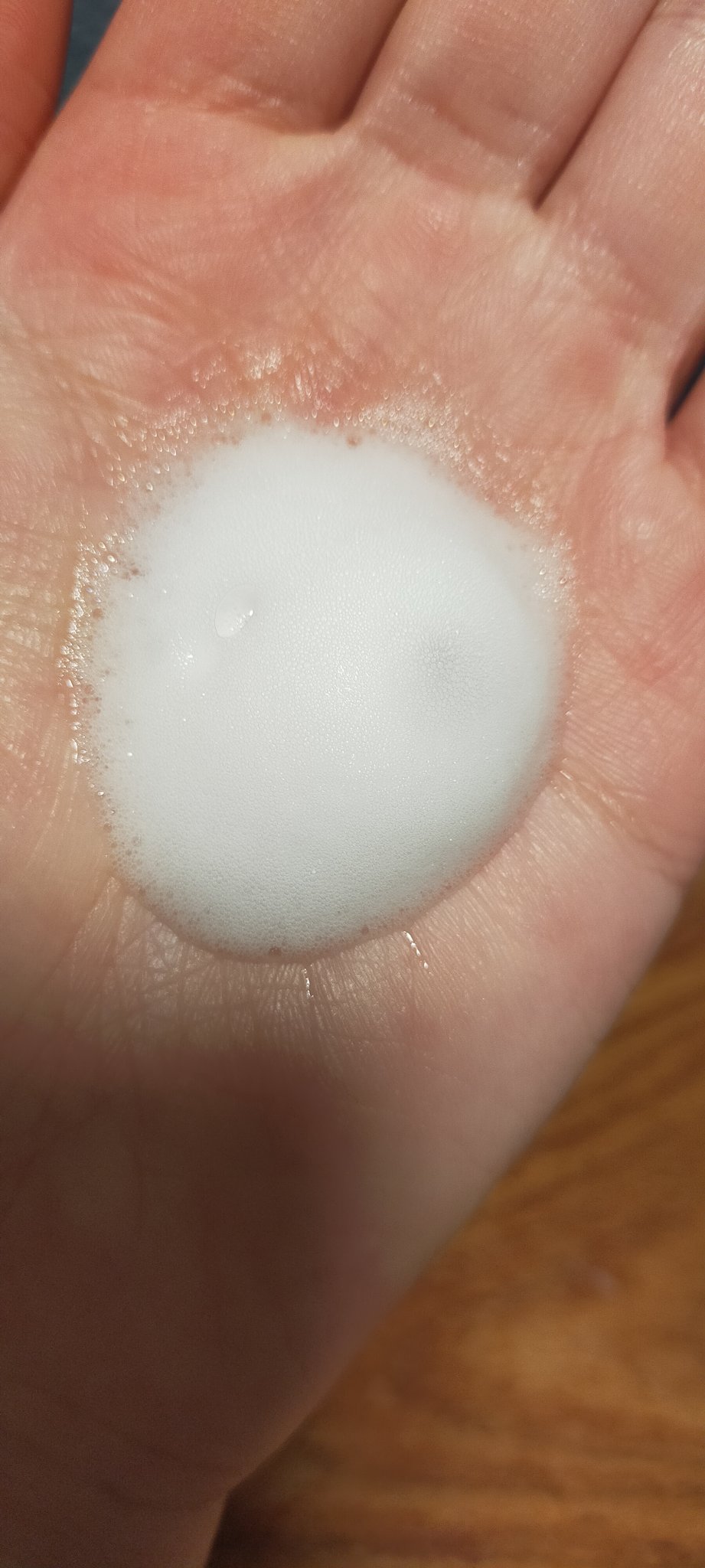 ケープ 3Dエクストラキープ 無香料/ケープ/ヘアスプレーを使ったクチコミ（2枚目）