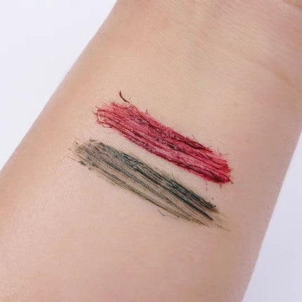 ビューティーアップマスカラ/PHOEBE BEAUTY UP/マスカラを使ったクチコミ(5枚目)