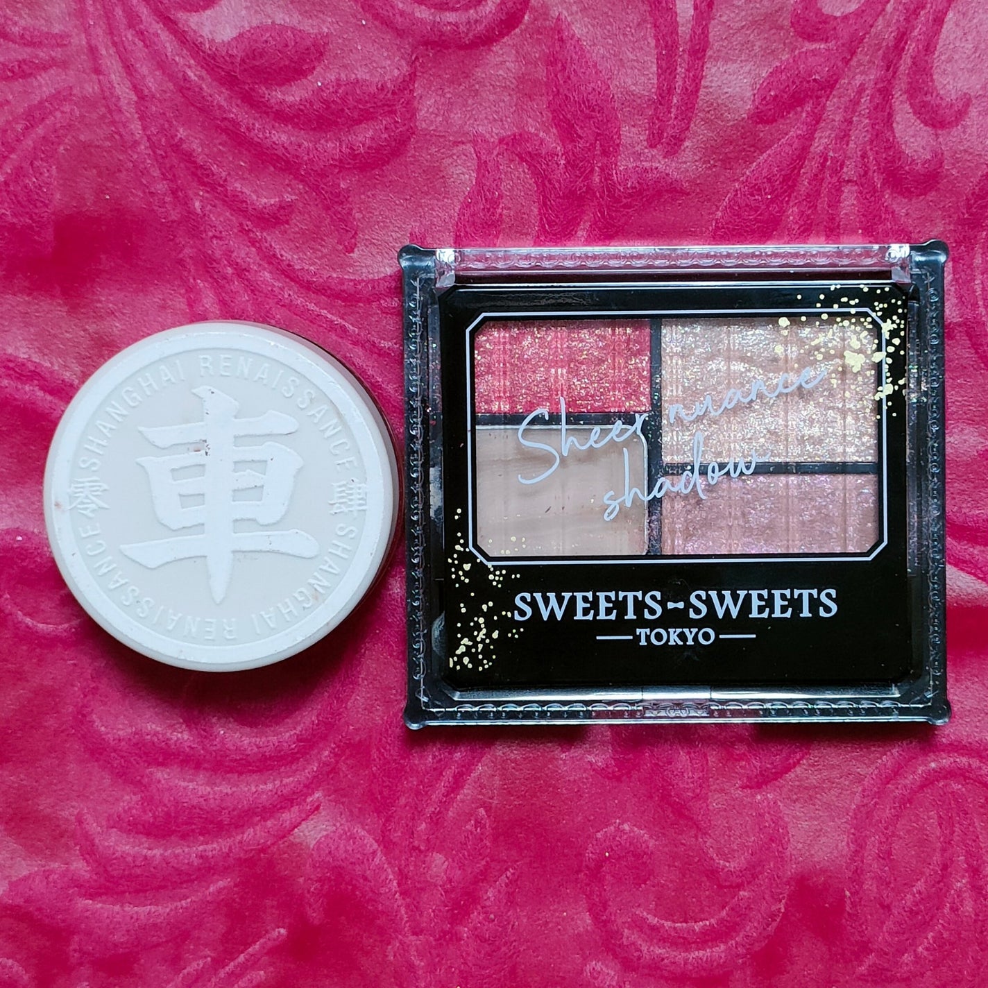 ブラッシュ/NARS/パウダーチークを使ったクチコミ(2枚目)