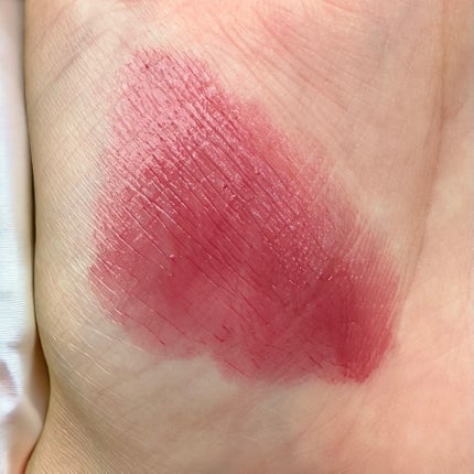 ネンマクフェイク ルージュ/Visée/口紅を使ったクチコミ(6枚目)