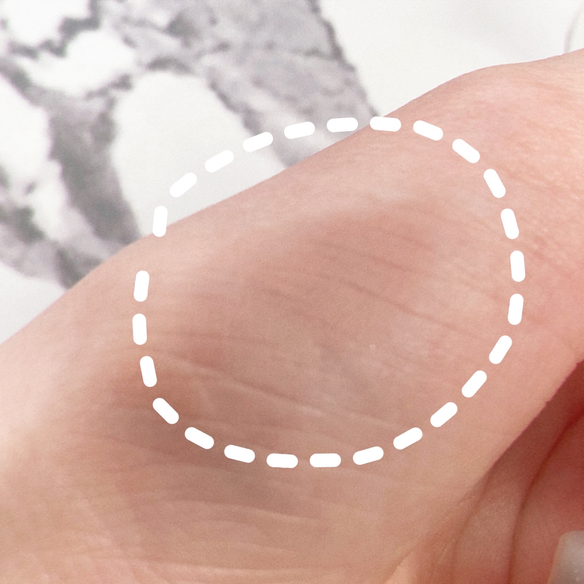 モノアイシャドウ 902 アース/Laka/単色アイシャドウを使ったクチコミ（2枚目）