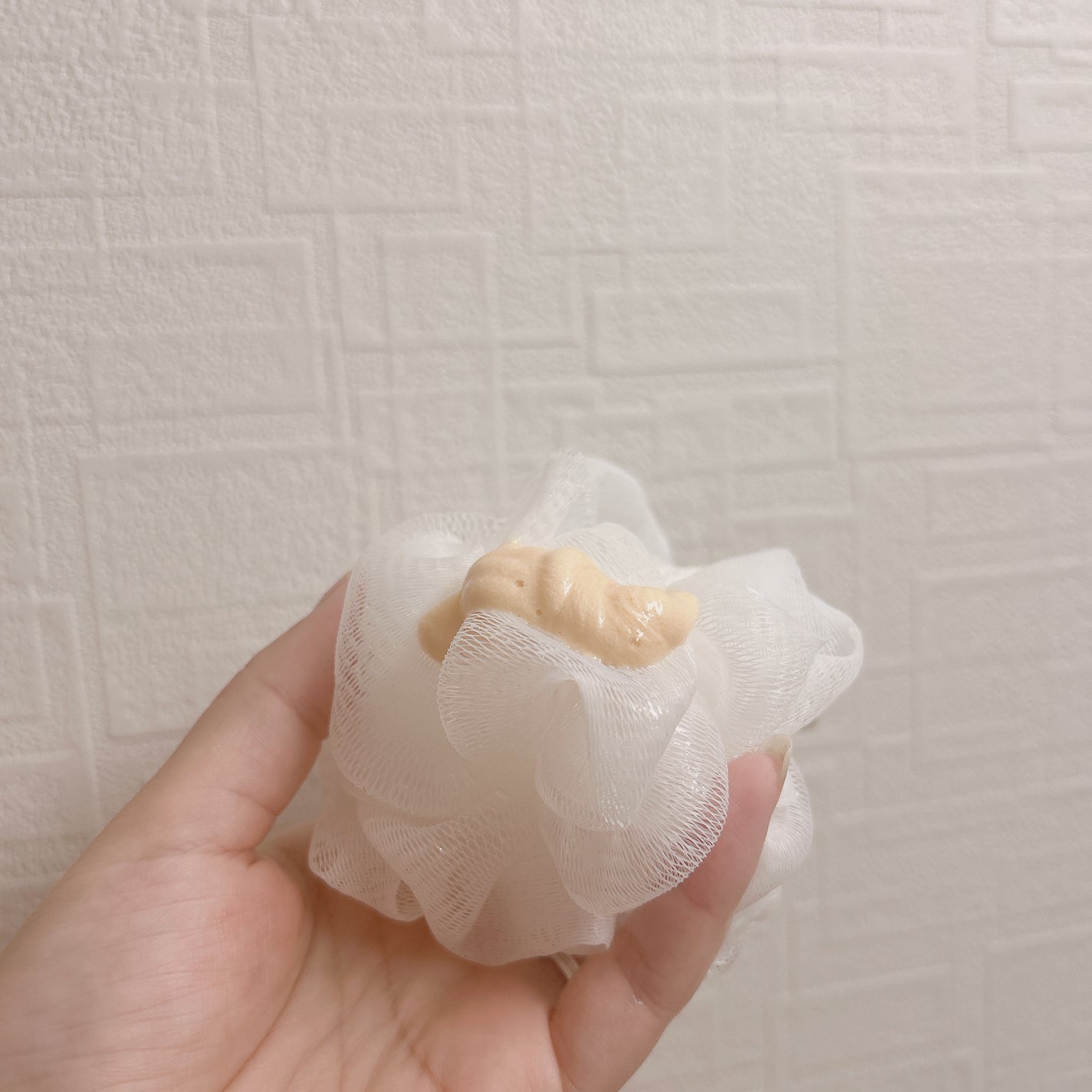 インテンスケア ゴールド24K スネイル フォームクレンザー/TONYMOLY/洗顔フォームを使ったクチコミ(2枚目)