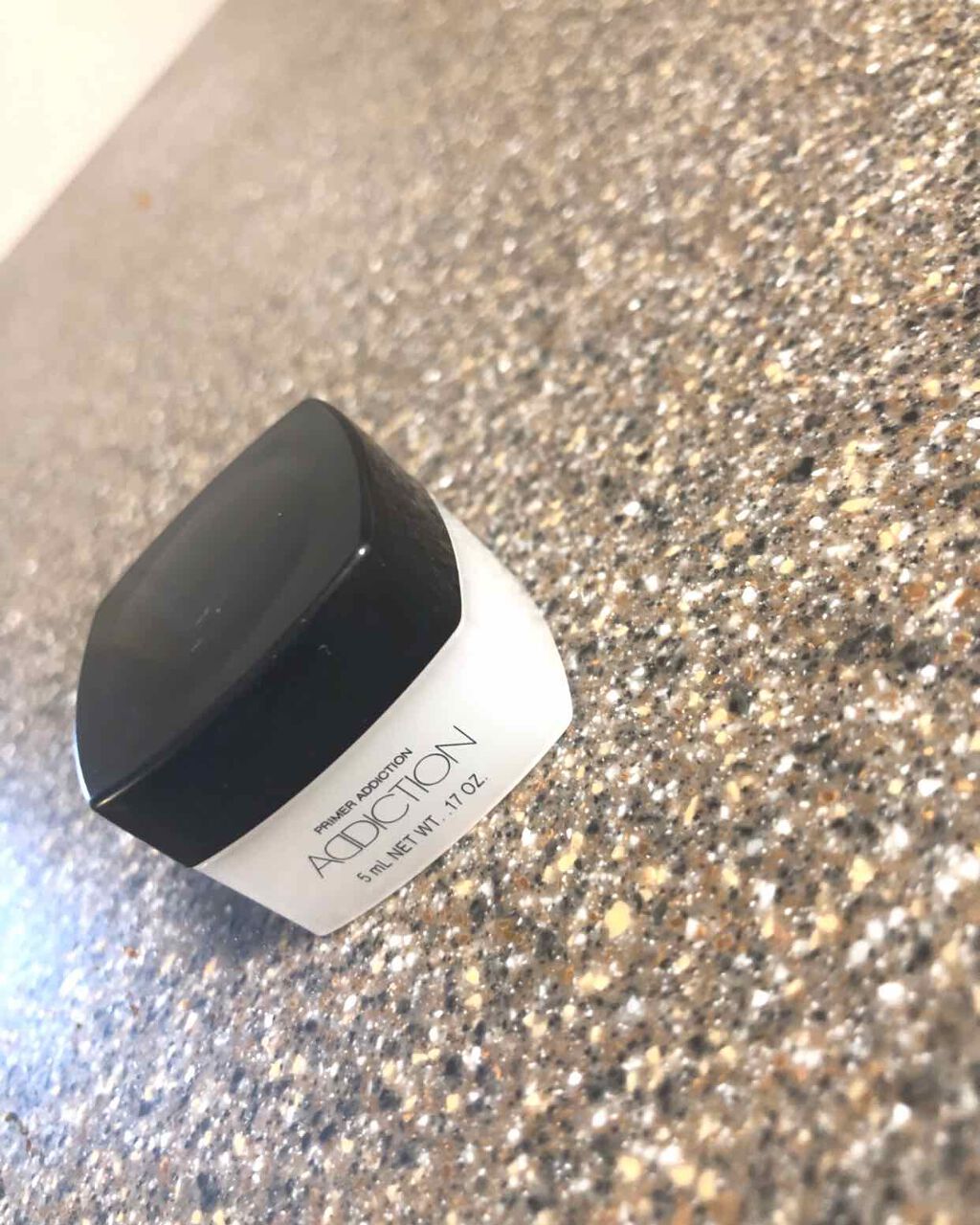 アディクション プライマーアディクション SPF 12 PA+/ADDICTION/化粧下地を使ったクチコミ(1枚目)
