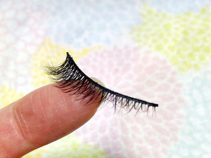 Re:Moreまつげ リモアまつげ/ビー・エヌ/つけまつげを使ったクチコミ(5枚目)