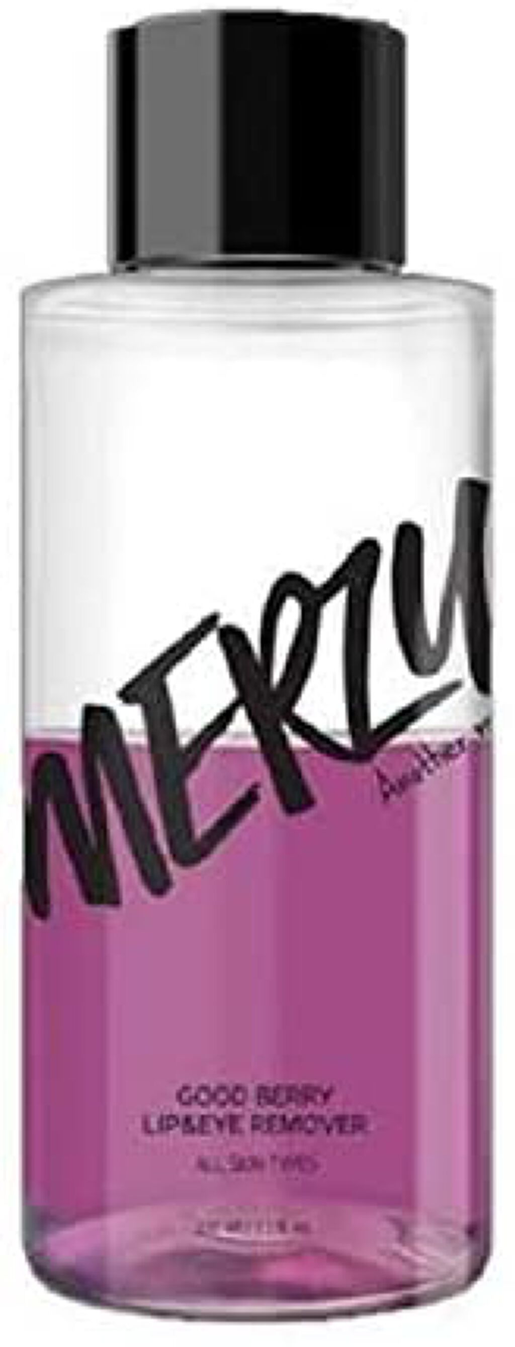 Good Berry Lip&Eye Remover / MERZY