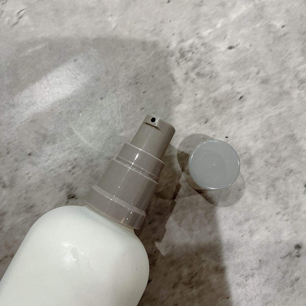 N organic Bright ホワイト クリア ローション/N organic/化粧水を使ったクチコミ(2枚目)