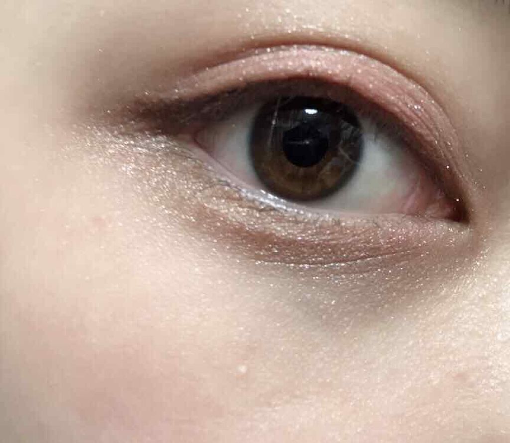 AC カラーアイパレット/AC MAKEUP/アイシャドウパレットを使ったクチコミ（2枚目）