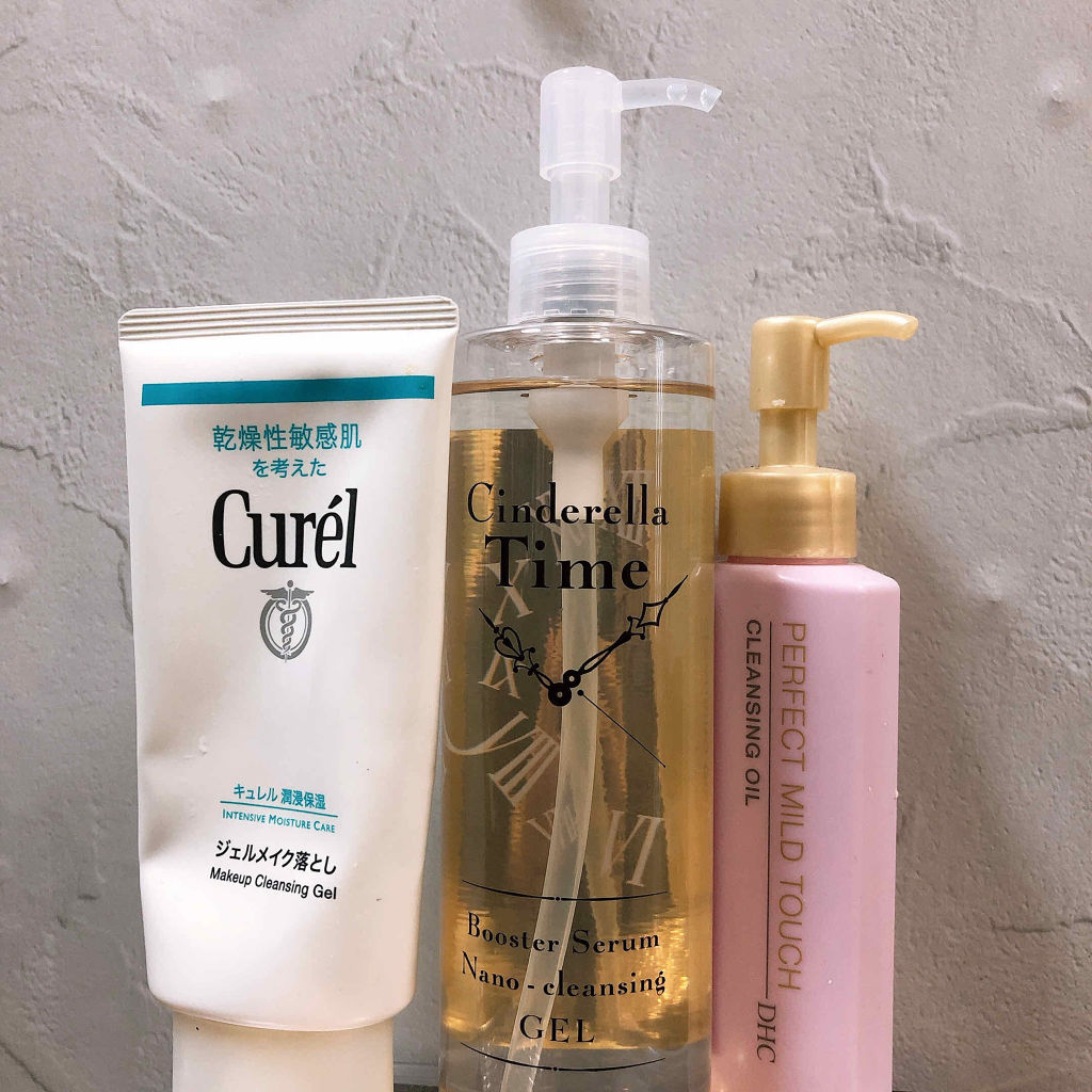 デュオ ザ クレンジングバーム/DUO/クレンジングバームを使ったクチコミ（2枚目）