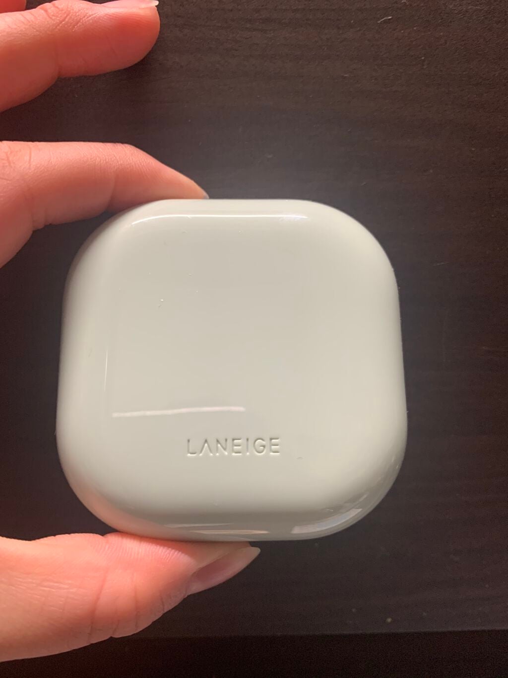 ネオクッション マット/LANEIGE/クッションファンデーションを使ったクチコミ(1枚目)