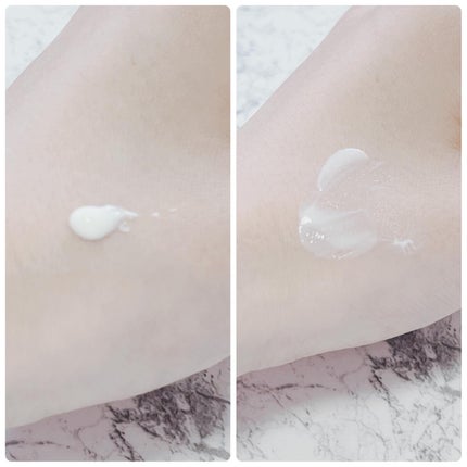 ヒアルーシカ ウォーターフィット サンセラム/SKIN1004/日焼け止めローションを使ったクチコミ(4枚目)