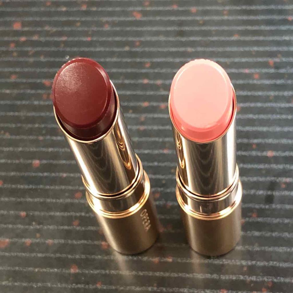 オペラ リップティント N/OPERA/リップティントを使ったクチコミ（2枚目）