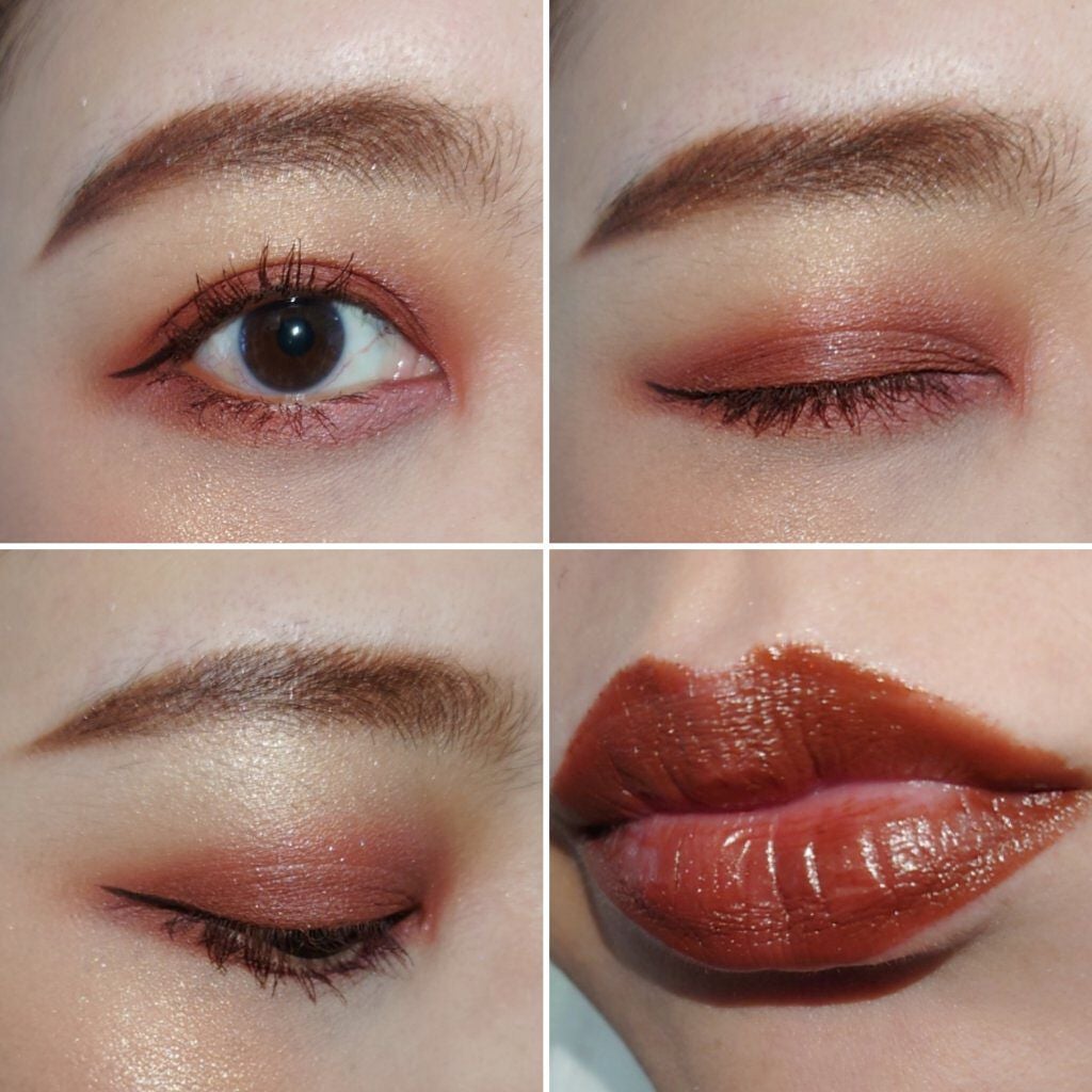 アディクション ザ アイシャドウ/ADDICTION/単色アイシャドウを使ったクチコミ(1枚目)