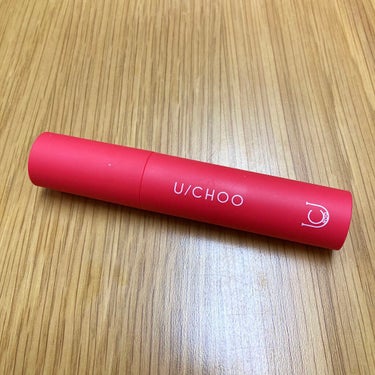 U/CHOO WONDER LIP TINT
HONEY PINK💜
✼••┈┈••✼••┈┈••✼••┈┈••✼••┈┈••✼
AAAの宇野実彩子さんがプロデュースしている、U/CHOOのWONDER