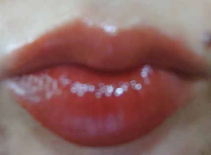 オーロラ デュイ ティント/MERZY/リップティントを使ったクチコミ(1枚目)