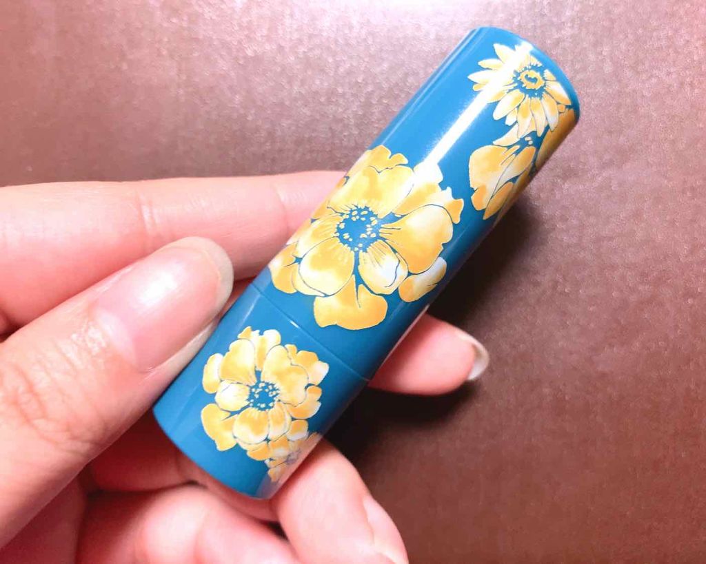 口紅（詰替用）/ちふれ/口紅を使ったクチコミ（3枚目）