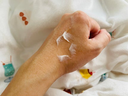 ホワイトトリュフダブルセラムアンドクリーム/ダルバ/フェイスクリームを使ったクチコミ(6枚目)