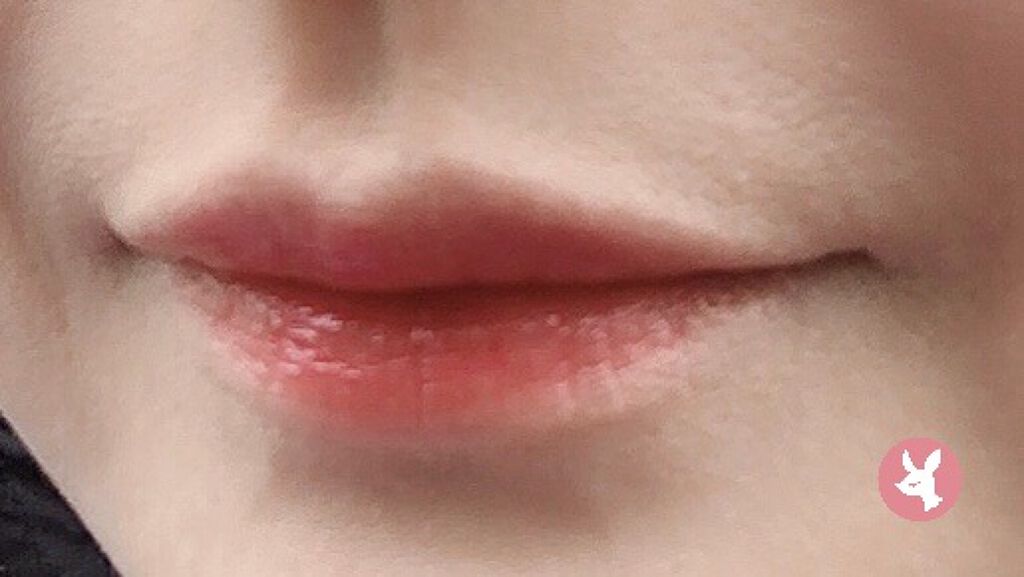 Mystery Volume Tint ミステリーボリュームリップティント/i’m meme/リップティントを使ったクチコミ（2枚目）