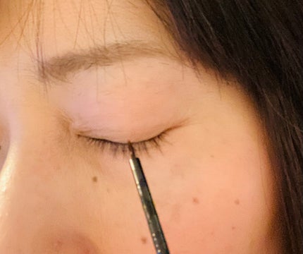 ラッシュプログラム /ISEHAN Lab./まつげ美容液を使ったクチコミ(4枚目)