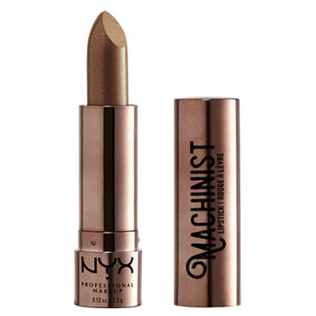 NYX Professional Makeup マシニスト リップスティック