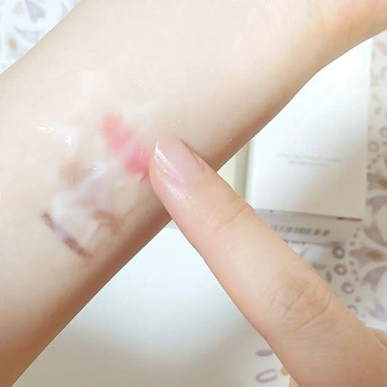 トリートメント クレンジング ミルク/COVERMARK/ミルククレンジングを使ったクチコミ(4枚目)