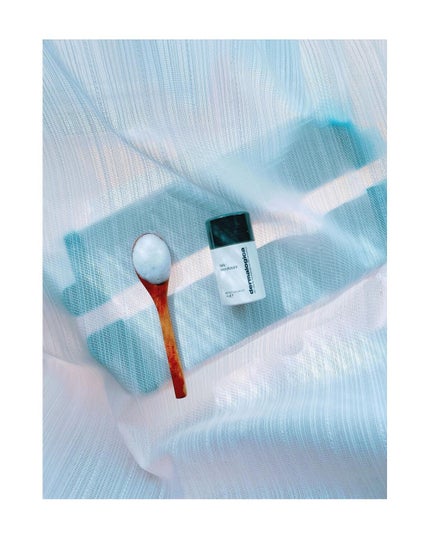 デイリーマイクロフォリエント/ダーマロジカ/洗顔パウダーを使ったクチコミ(2枚目)