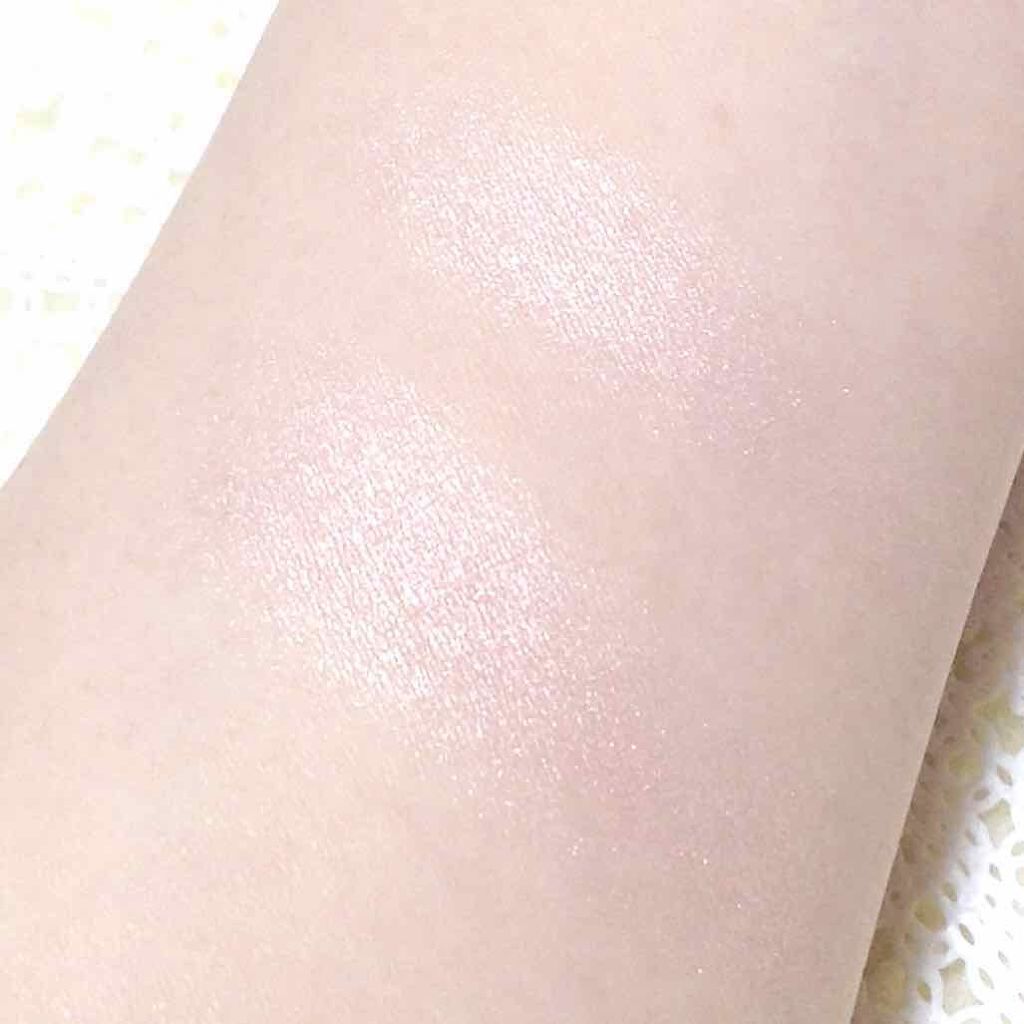 アディクション ザ アイシャドウ/ADDICTION/単色アイシャドウを使ったクチコミ(4枚目)