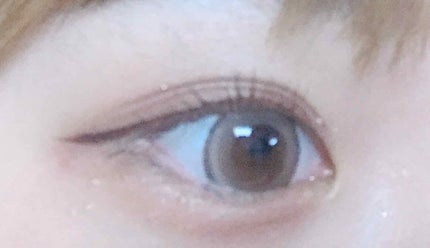 Diya 1day/Diya/ワンデー(1DAY)カラコンを使ったクチコミ(2枚目)