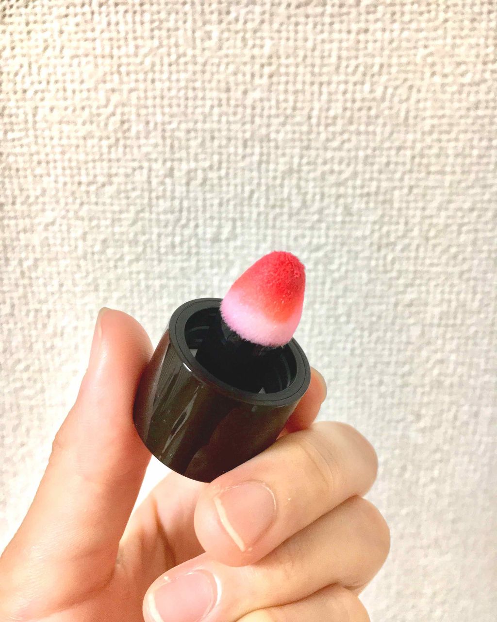 シェイカーティント/the SAEM/リップティントを使ったクチコミ（2枚目）