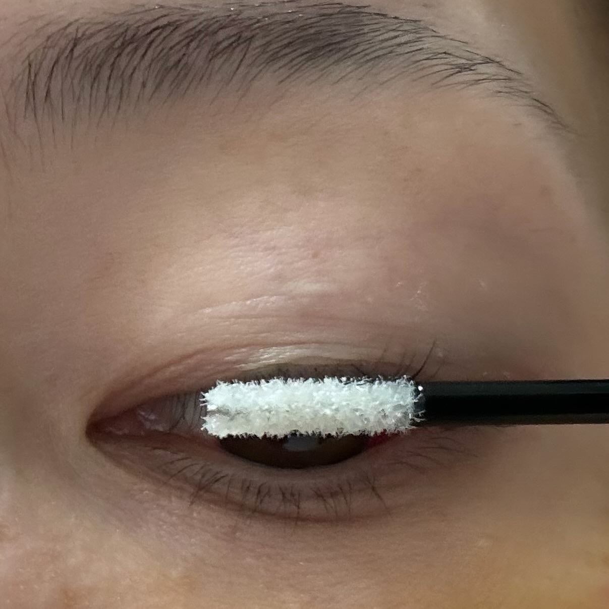 ラッシュプログラム /ISEHAN Lab./まつげ美容液を使ったクチコミ(5枚目)