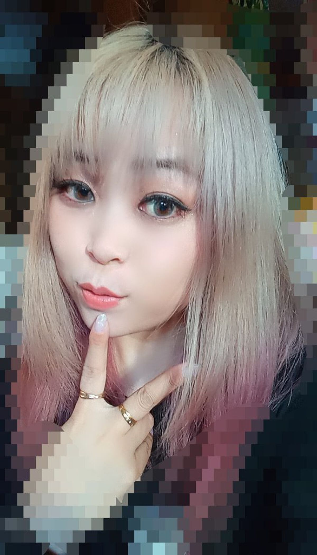 ベターザンシェイプブラシセット/rom&nd/シェーディングを使ったクチコミ（2枚目）