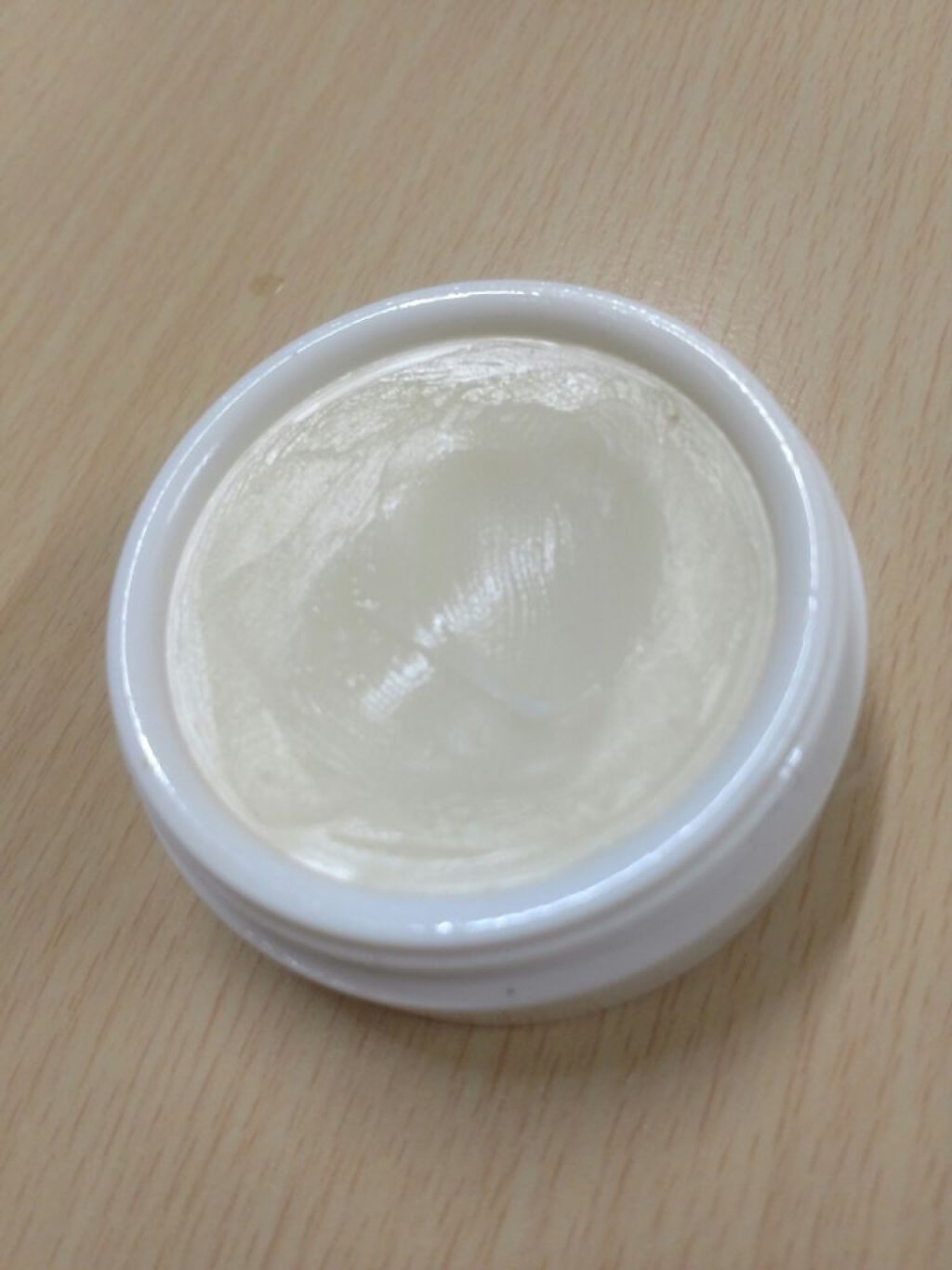 イドゥラ ビューティ リップ バーム/CHANEL/リップバームを使ったクチコミ(2枚目)