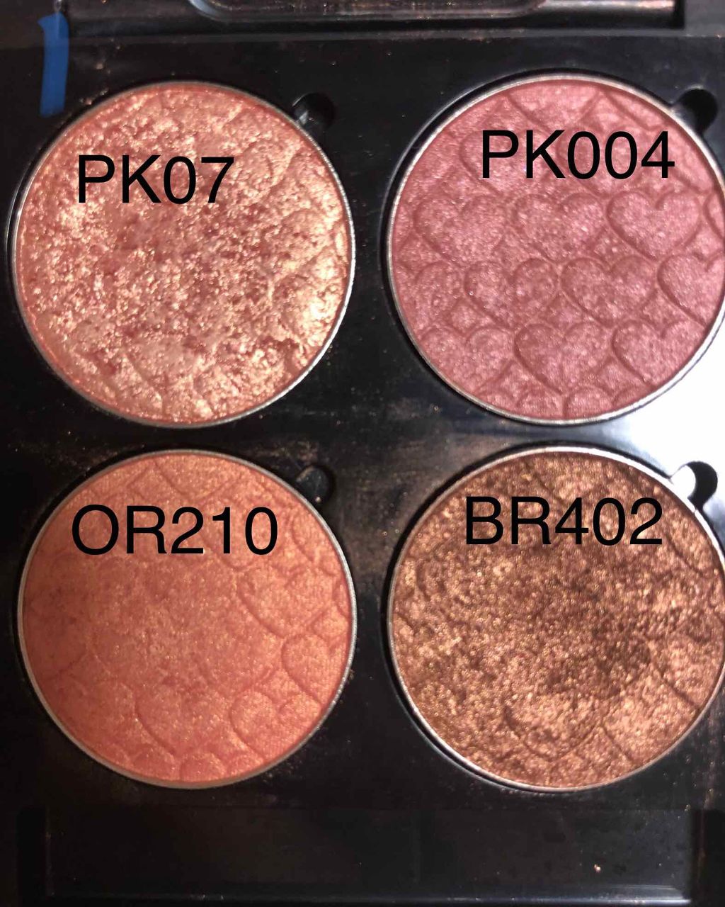 ルックアット マイアイズ/ETUDE/単色アイシャドウを使ったクチコミ（1枚目）