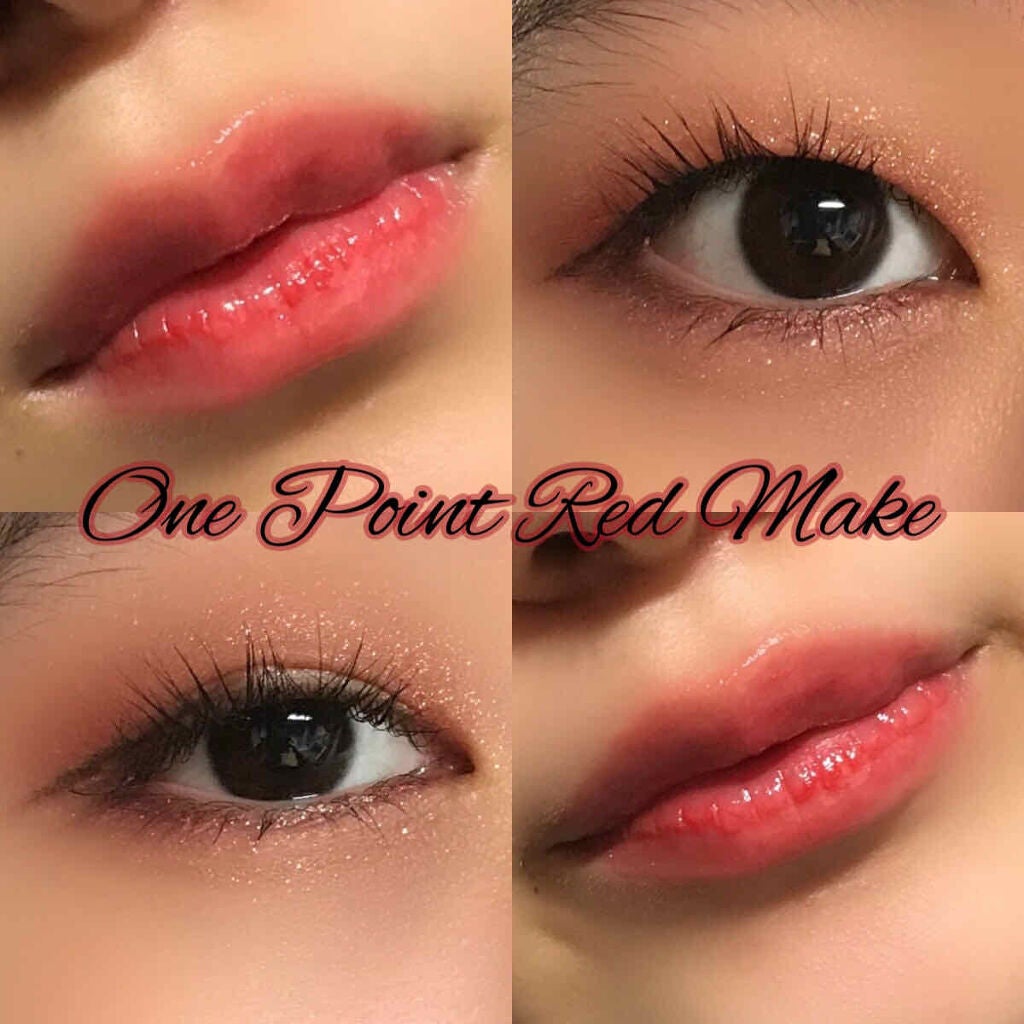 ゼロベルベットティント/rom&nd/リップティントを使ったクチコミ(6枚目)