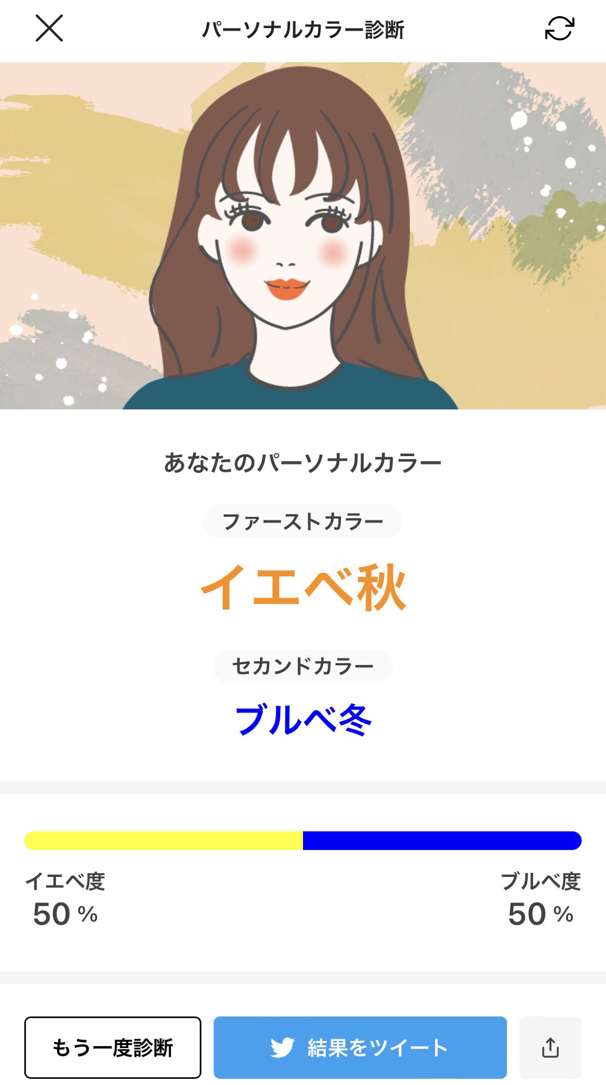 ヴェールグロウチーク/Ririmew/パウダーチークを使ったクチコミ（1枚目）