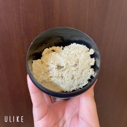 俳句/ラッシュ/クレンジングクリームを使ったクチコミ(4枚目)