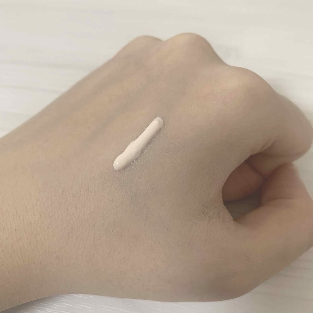 エリクシール ルフレ バランシング おしろいミルク/エリクシール/乳液を使ったクチコミ(2枚目)