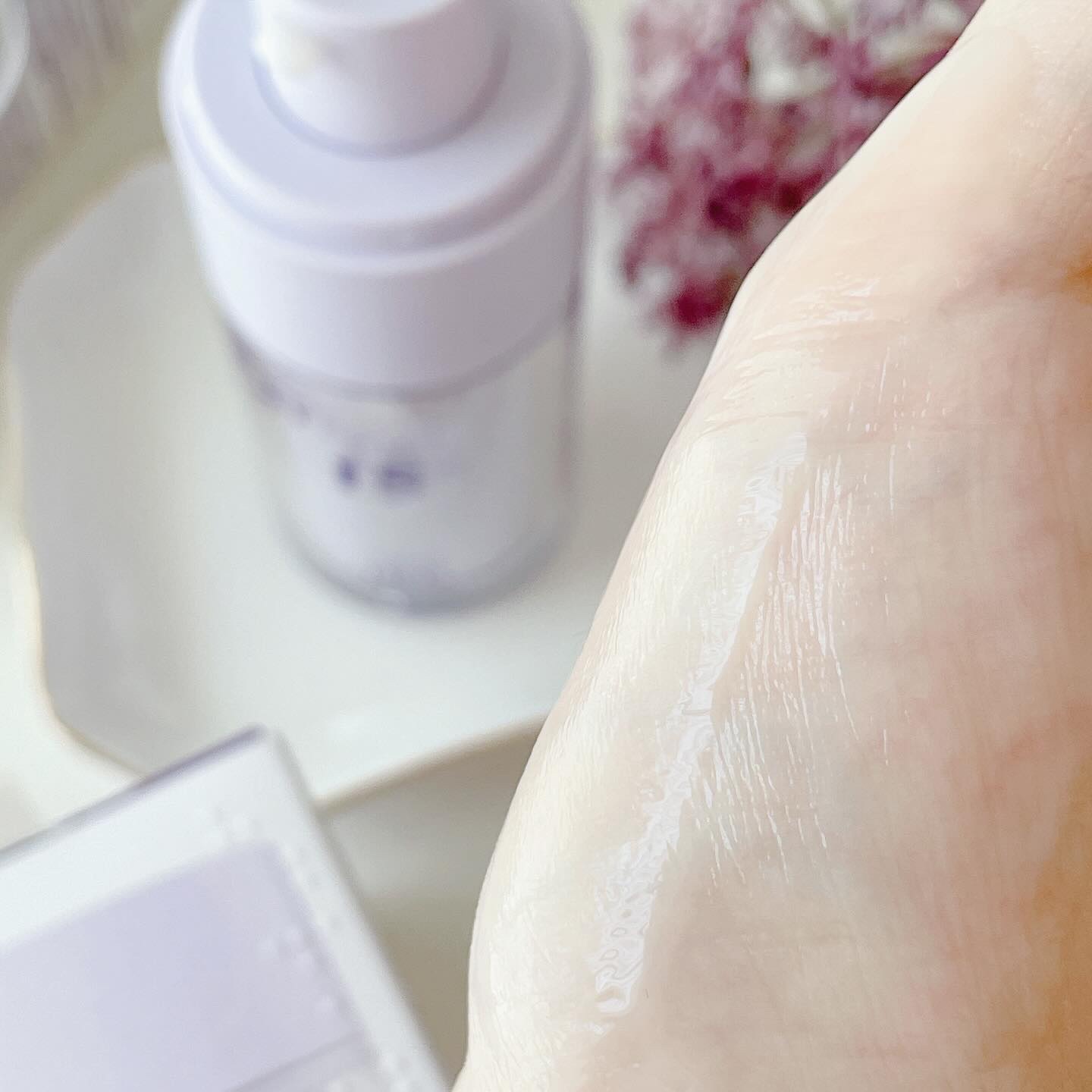 バクチオールポアジェットセラム/Dr.G/美容液を使ったクチコミ（3枚目）