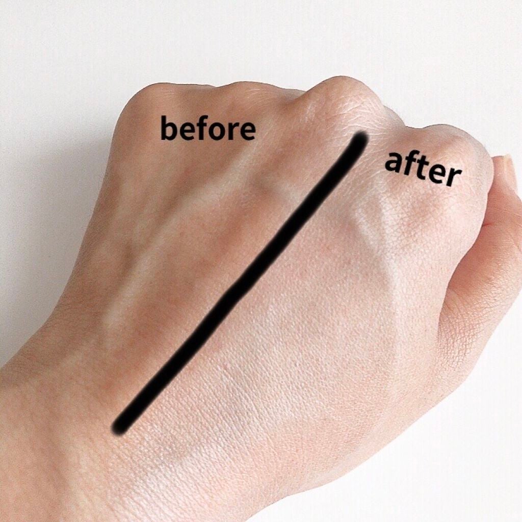 UVイデア XL プロテクショントーンアップ/ラ ロッシュ ポゼ/日焼け止めクリームを使ったクチコミ(5枚目)