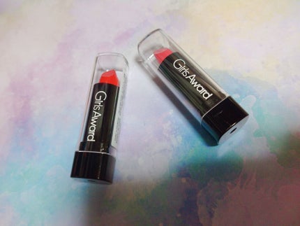 GAプチルージュ/キャンドゥ/口紅を使ったクチコミ(1枚目)
