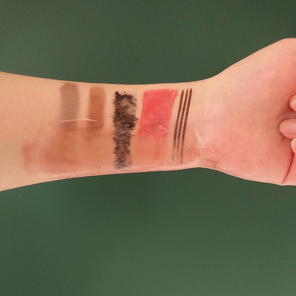 クレンジング クリーム/GUERLAIN/クレンジングクリームを使ったクチコミ(4枚目)