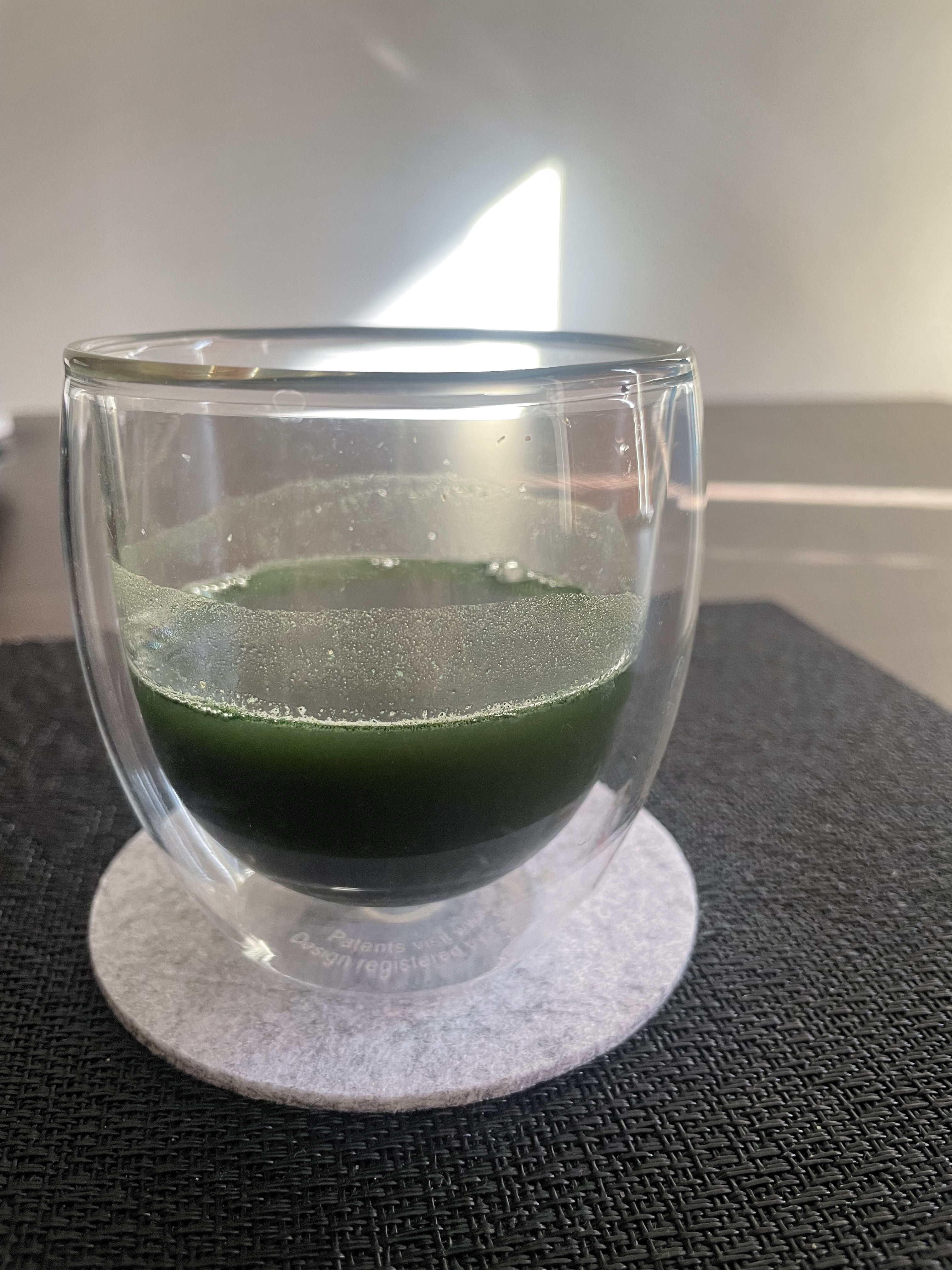 Clean Green/Stick Remedy/健康サプリメントを使ったクチコミ（3枚目）