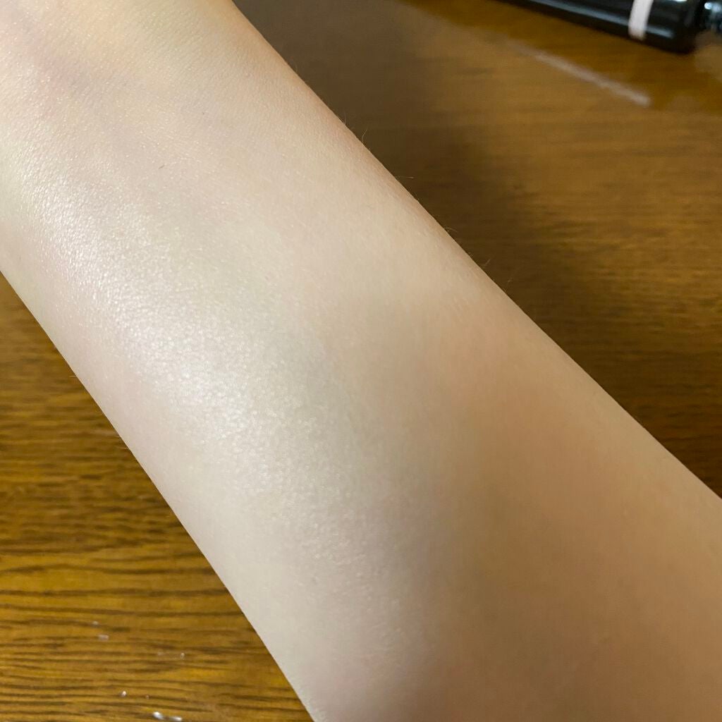 マイファンスィー メイクアップ カラーベース/Koh Gen Do/化粧下地を使ったクチコミ(4枚目)