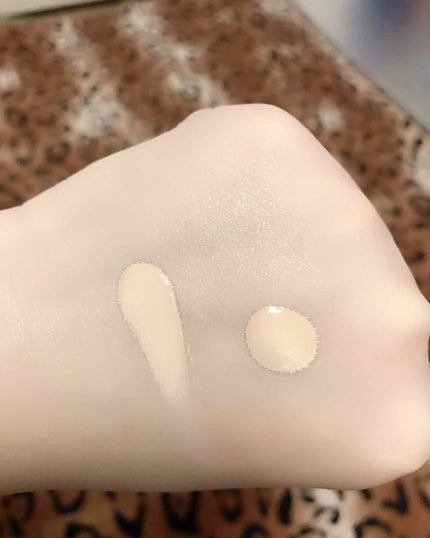 シークレットスキンメイカーゼロ(リキッド)/KATE/リキッドファンデーションを使ったクチコミ(2枚目)