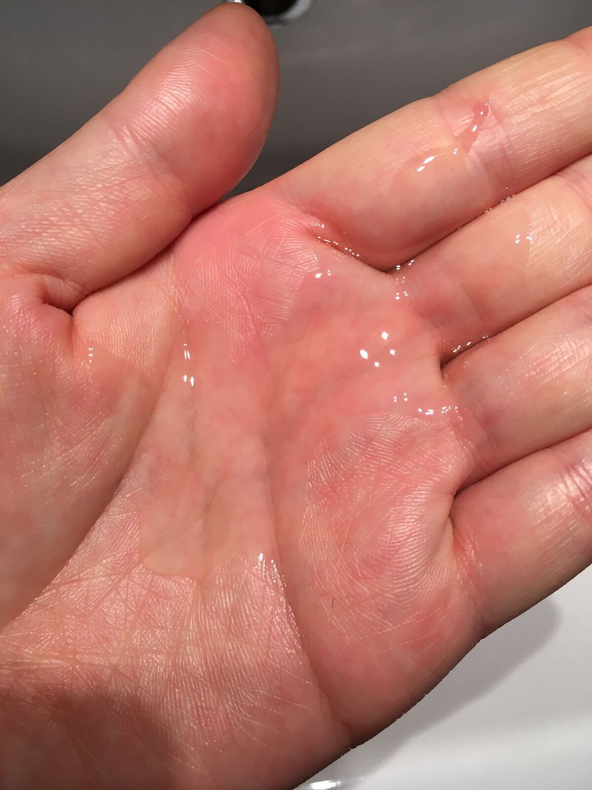 Renewing SA Cleanser/CeraVe/洗顔フォームを使ったクチコミ（3枚目）