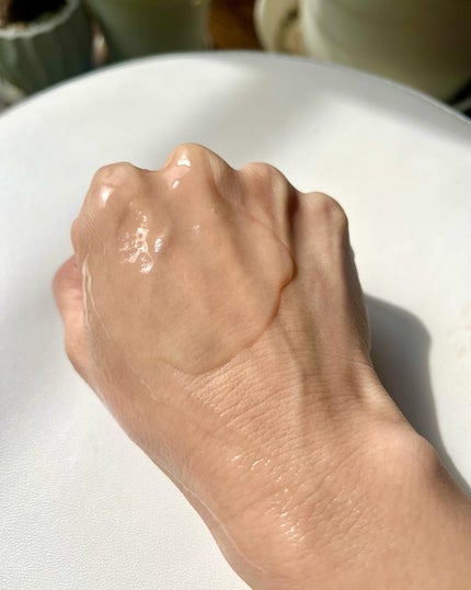 を使ったクチコミ(3枚目)