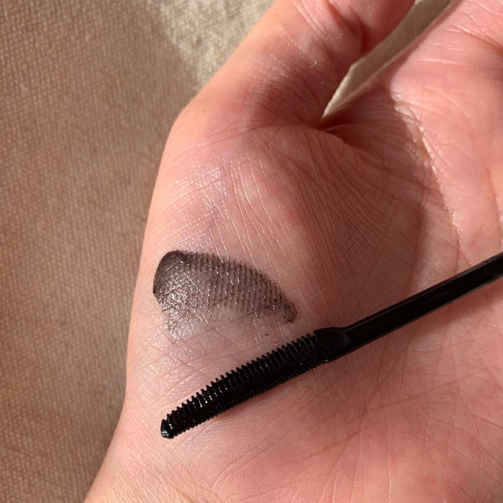 カールキープマジック/コーセーコスメニエンス/マスカラを使ったクチコミ(2枚目)